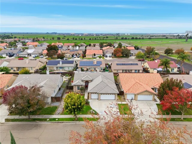 $425,000 | 535 Mallard Avenue, Lemoore, CA 93245