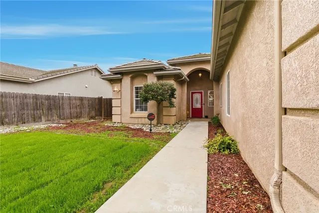 $425,000 | 535 Mallard Avenue, Lemoore, CA 93245