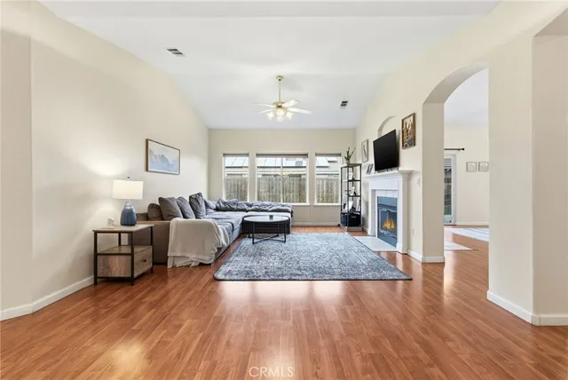 $425,000 | 535 Mallard Avenue, Lemoore, CA 93245