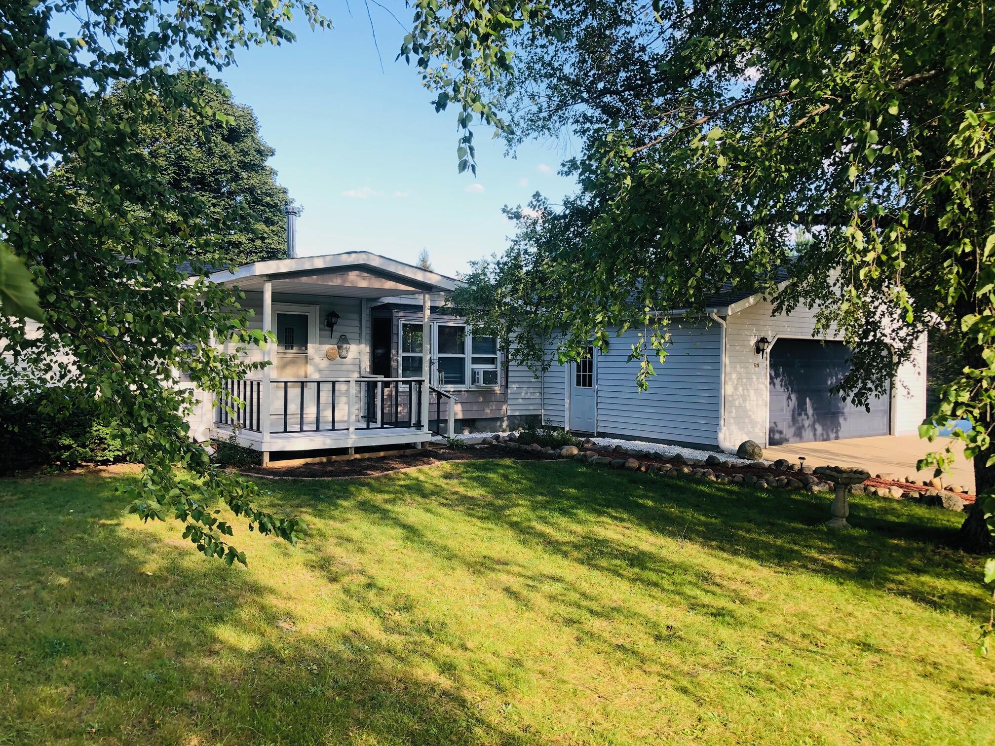 2671 Morgan Road Gaylord, MI 49735 - Photo 2 of 18 Gallery Image 2