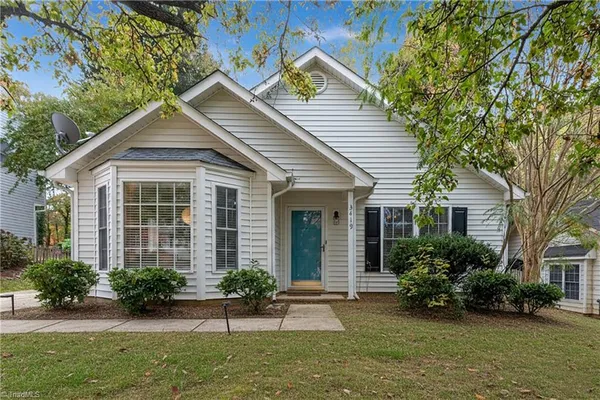 $315,000 | 3419 Derbywood Drive, Greensboro, NC 27410