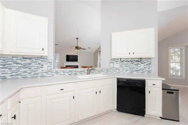 $325,000 | 3419 Derbywood Drive, Greensboro, NC 27410