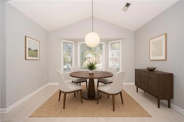 $325,000 | 3419 Derbywood Drive, Greensboro, NC 27410