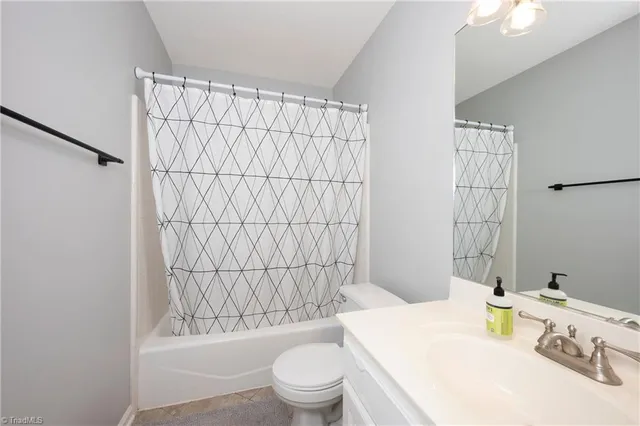 $325,000 | 3419 Derbywood Drive, Greensboro, NC 27410