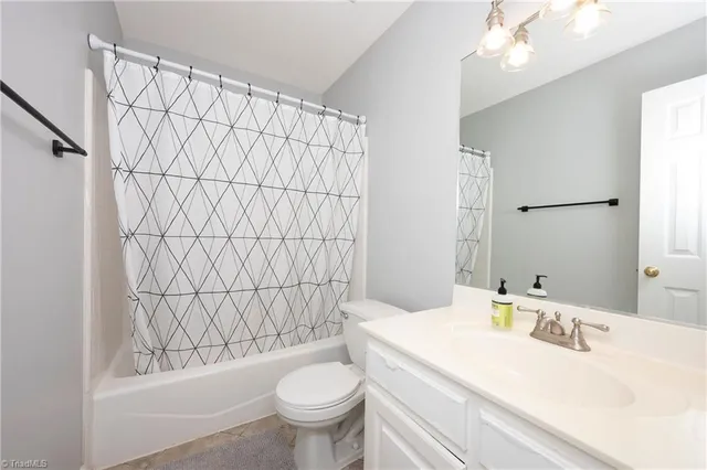 $325,000 | 3419 Derbywood Drive, Greensboro, NC 27410