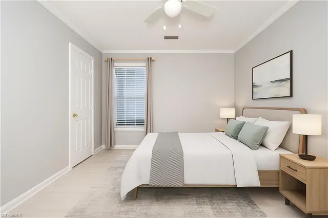 $325,000 | 3419 Derbywood Drive, Greensboro, NC 27410