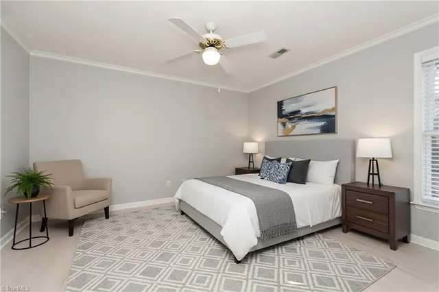 $325,000 | 3419 Derbywood Drive, Greensboro, NC 27410