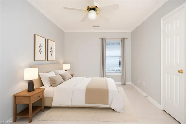 $325,000 | 3419 Derbywood Drive, Greensboro, NC 27410