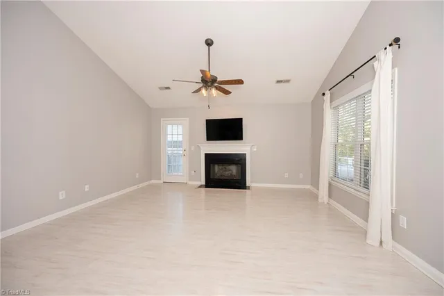 $325,000 | 3419 Derbywood Drive, Greensboro, NC 27410