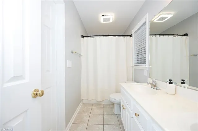 $325,000 | 3419 Derbywood Drive, Greensboro, NC 27410