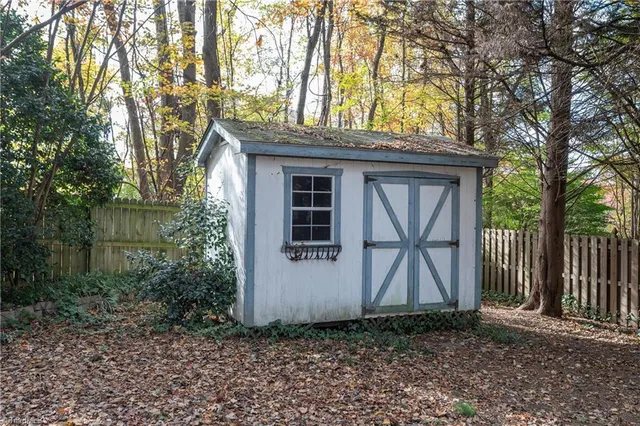 $325,000 | 3419 Derbywood Drive, Greensboro, NC 27410