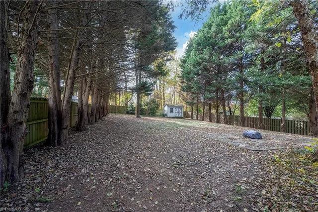 $325,000 | 3419 Derbywood Drive, Greensboro, NC 27410