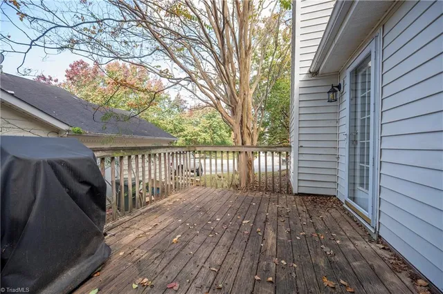 $325,000 | 3419 Derbywood Drive, Greensboro, NC 27410