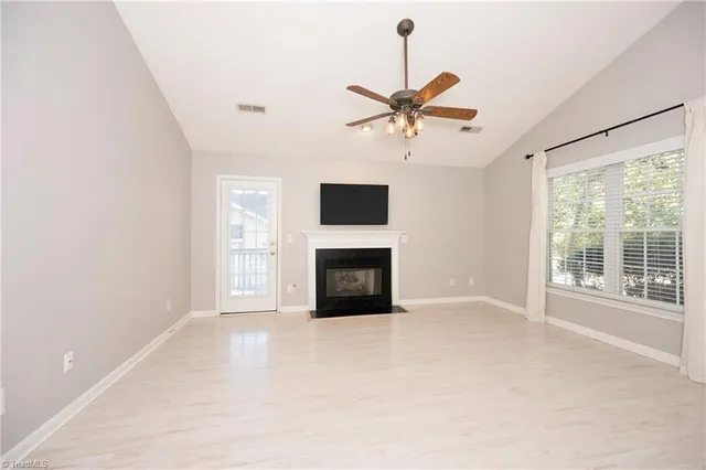 $325,000 | 3419 Derbywood Drive, Greensboro, NC 27410