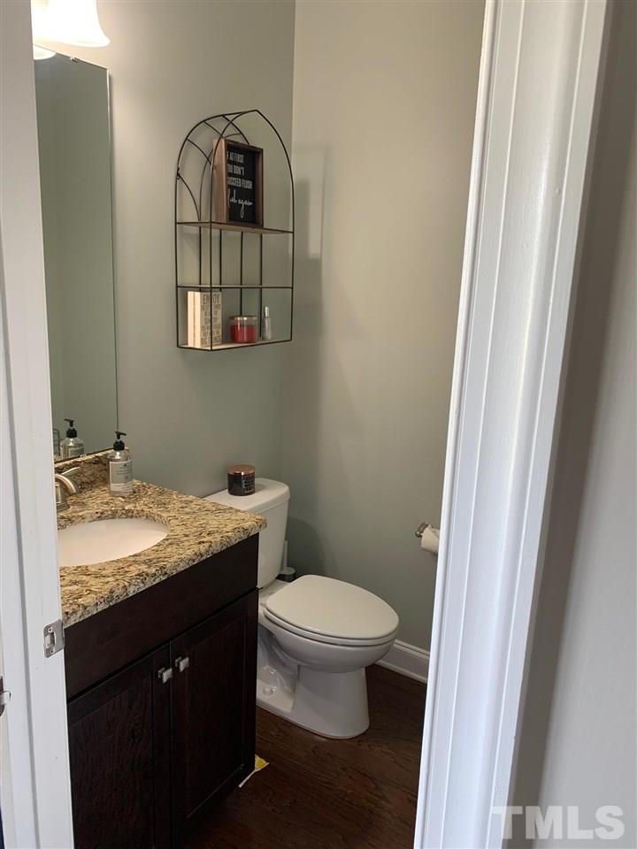 8075 Creech Road Middlesex, NC 27557 - Photo 13 of 20