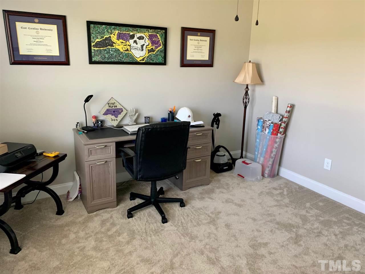 8075 Creech Road Middlesex, NC 27557 - Photo 18 of 20