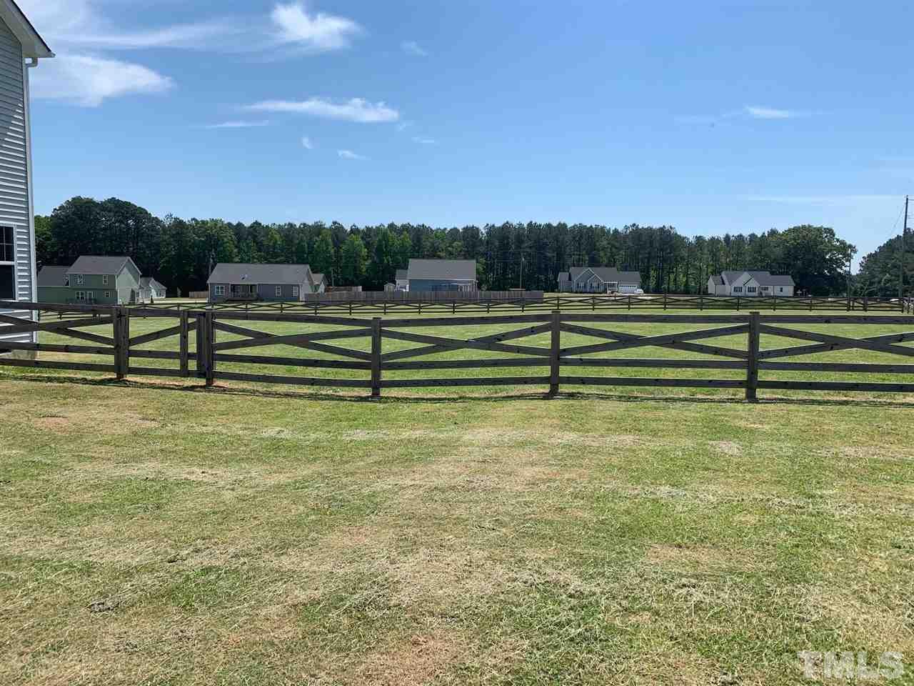 8075 Creech Road Middlesex, NC 27557 - Photo 4 of 20
