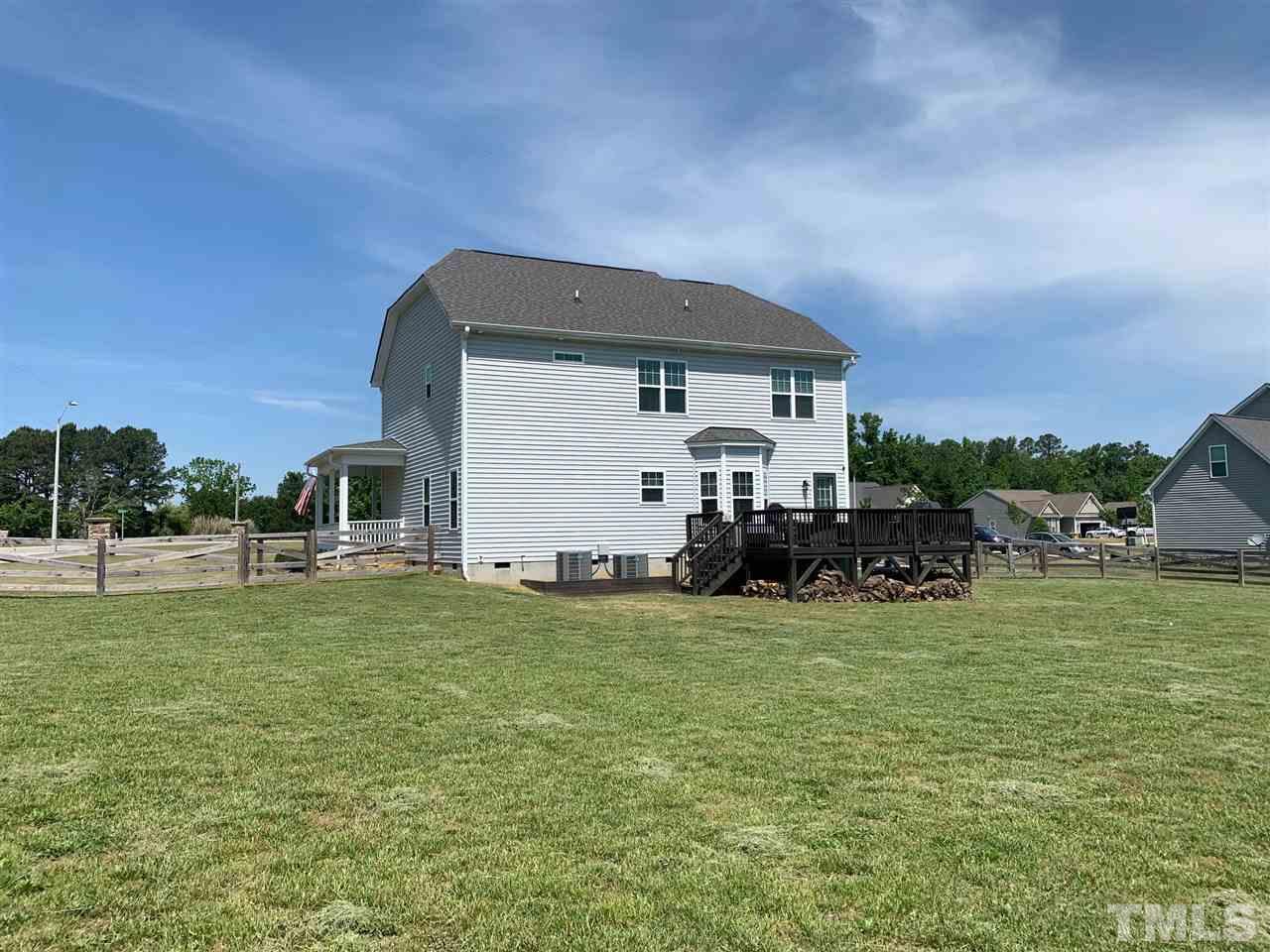 8075 Creech Road Middlesex, NC 27557 - Photo 5 of 20