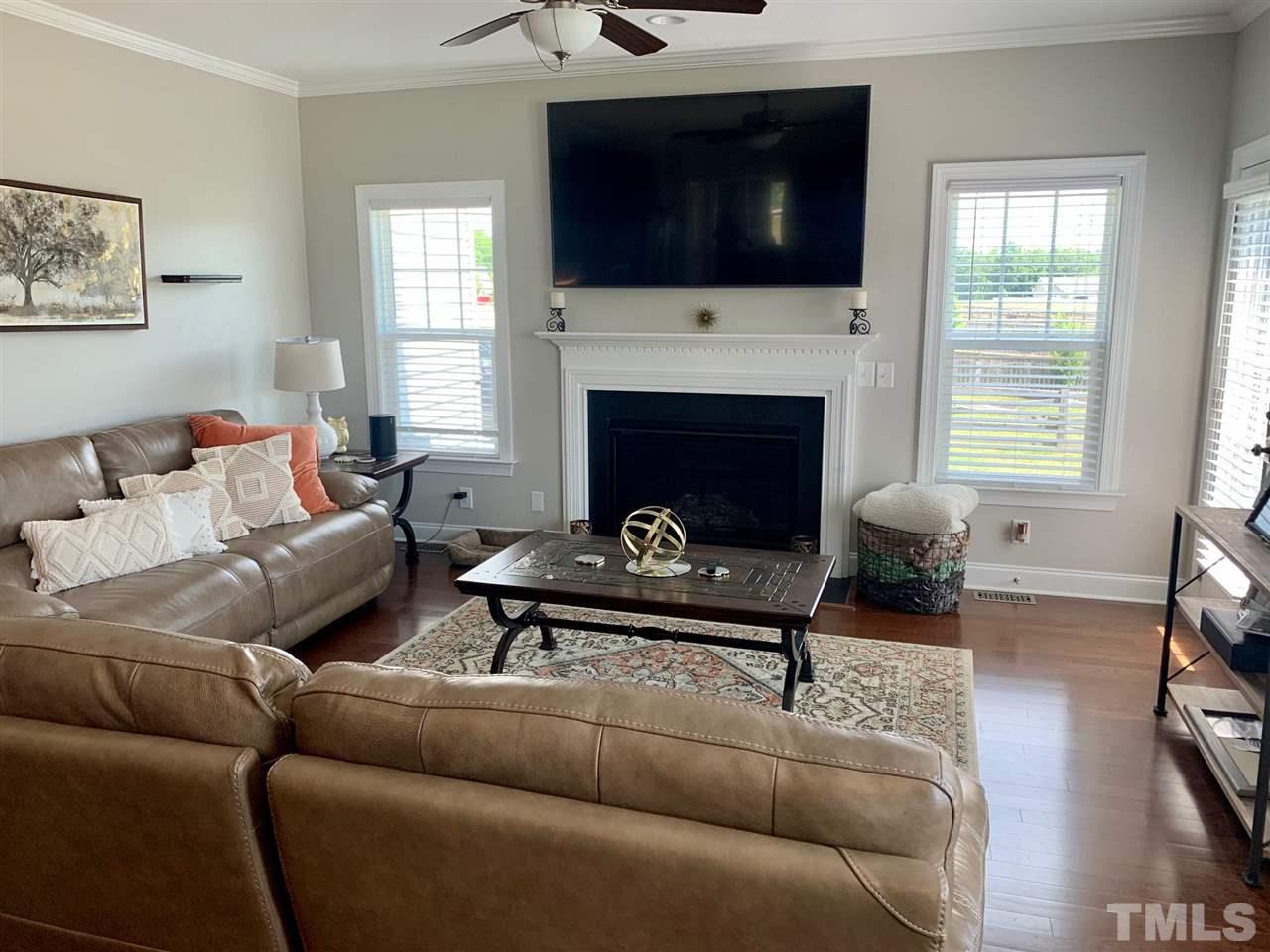8075 Creech Road Middlesex, NC 27557 - Photo 6 of 20