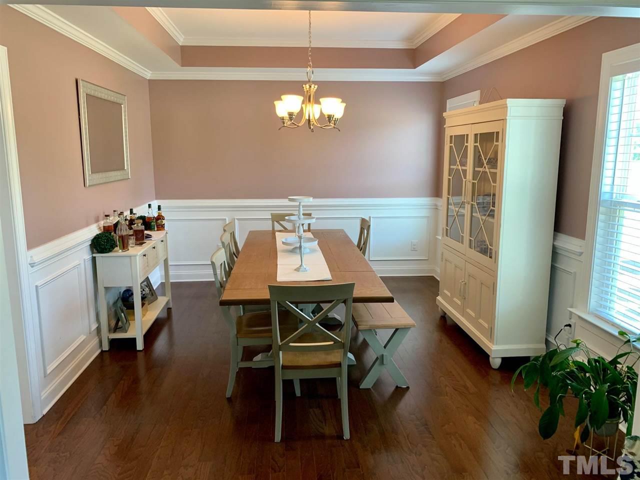 8075 Creech Road Middlesex, NC 27557 - Photo 7 of 20
