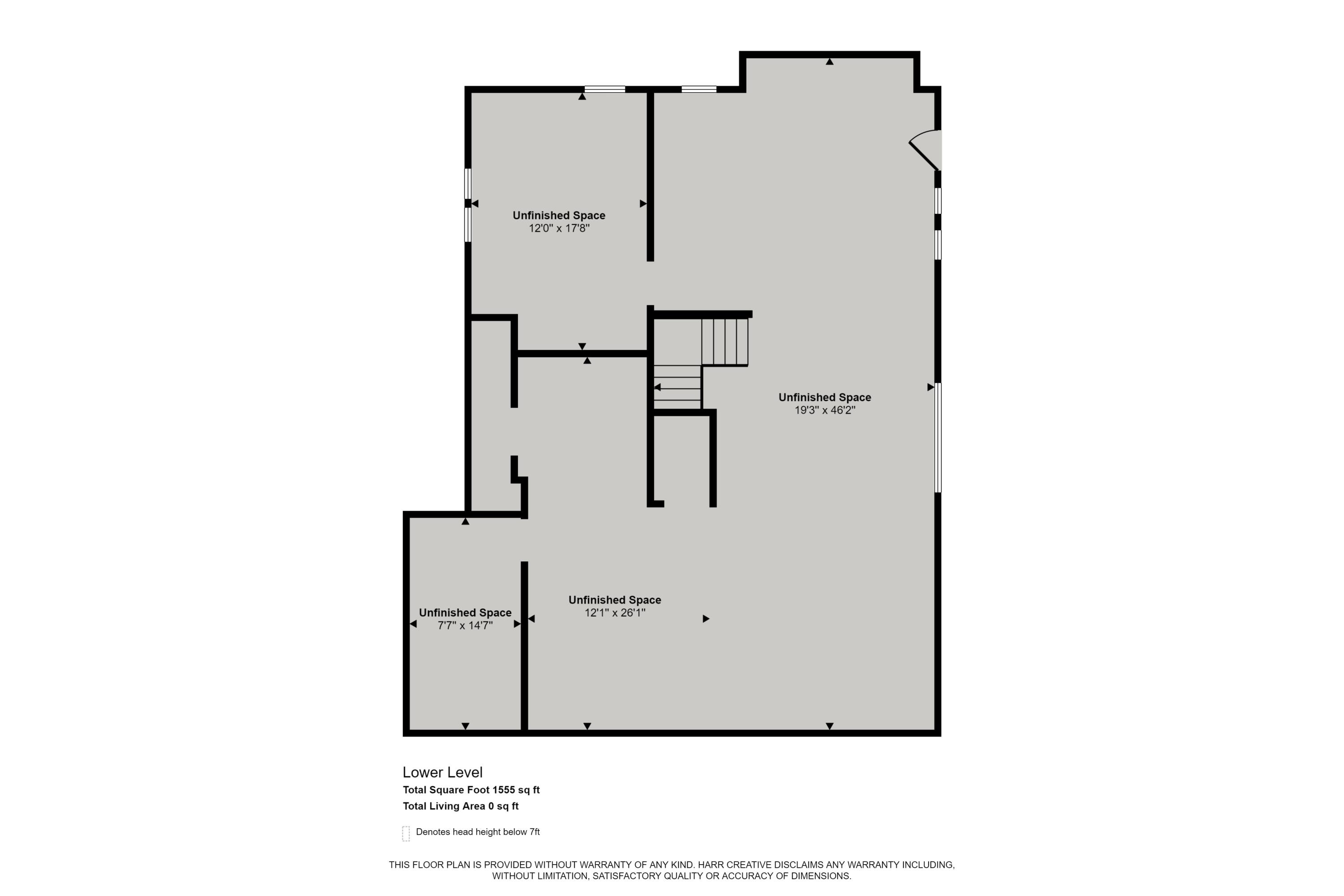13432 Hill Country Road Lowell, MI 49331 - Photo 40 of 41 13432 Hill Country Lower Level