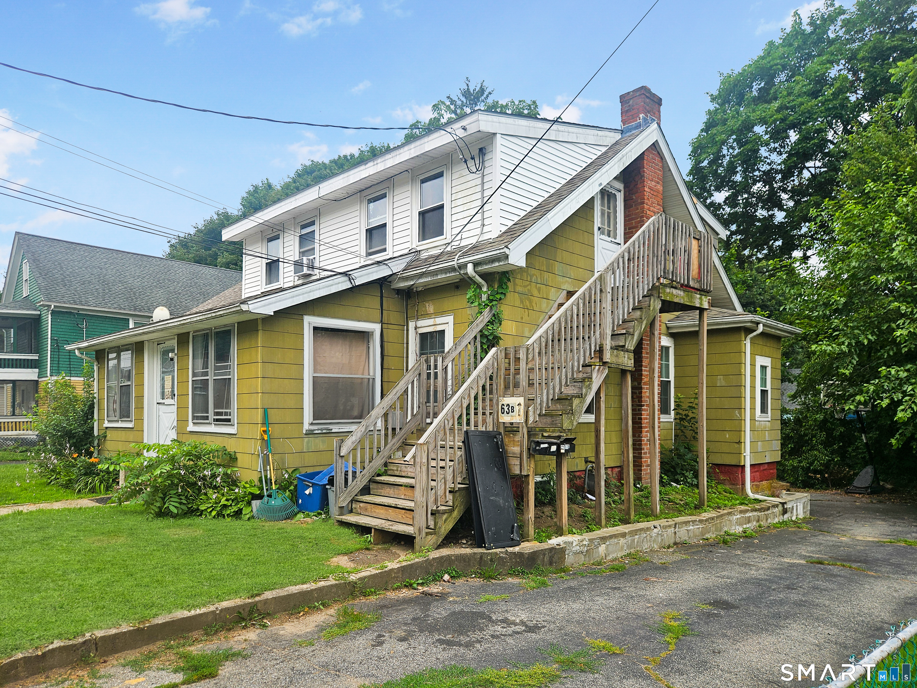 63 School Street Killingly, CT 06239 - Photo 2 of 4
