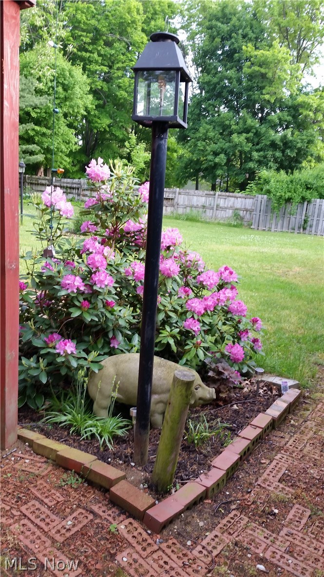 2376 Haines Road Madison, OH 44057 - Photo 24 of 30