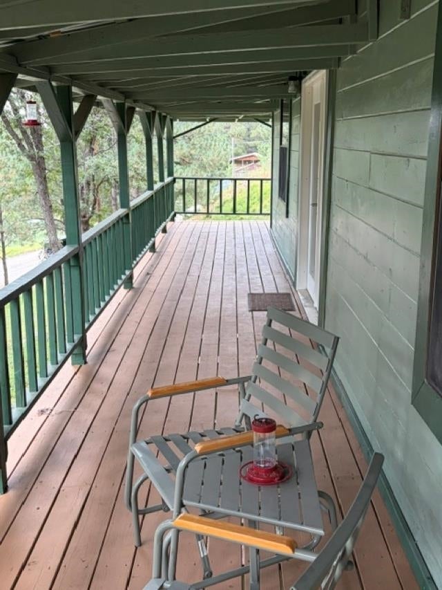 4 Sherwood Forest Road Mayhill, NM 88339 - Photo 11 of 53 Gallery Image 11