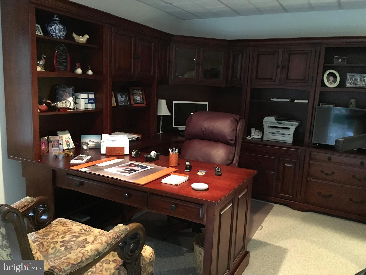 770 Kelli Lane Springfield, PA 19064 - Photo 14 of 25 Office / Study