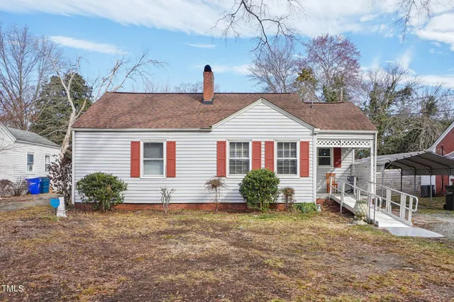 $225,000 | 115 Higbee Street, Durham, NC 27704