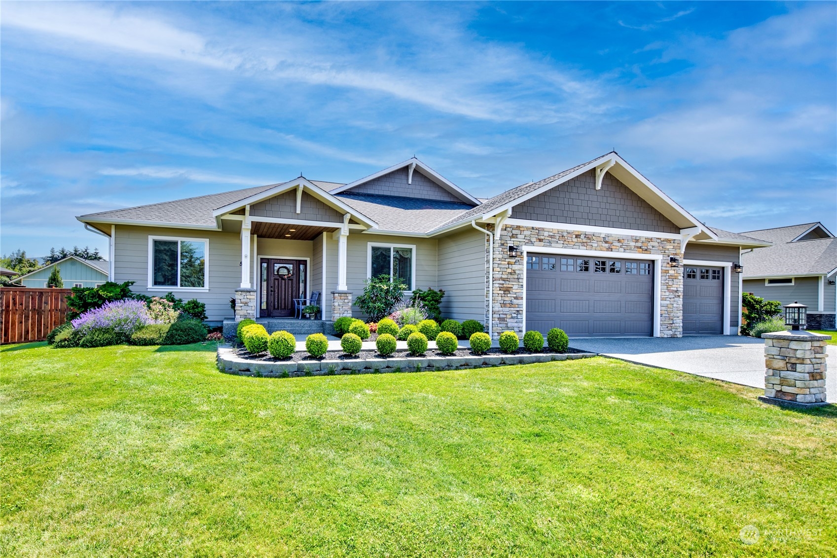 50 Royal Loop Sequim, WA 98382 - Photo 1 of 31 Gallery Image 1