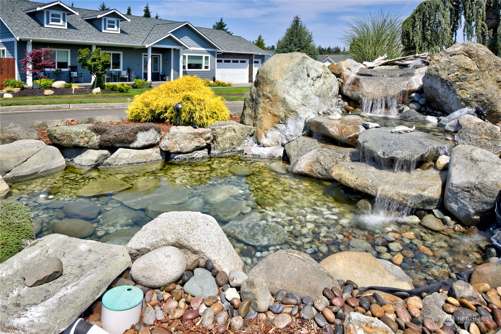50 Royal Loop Sequim, WA 98382 - Photo 29 of 31 Gallery Image 29
