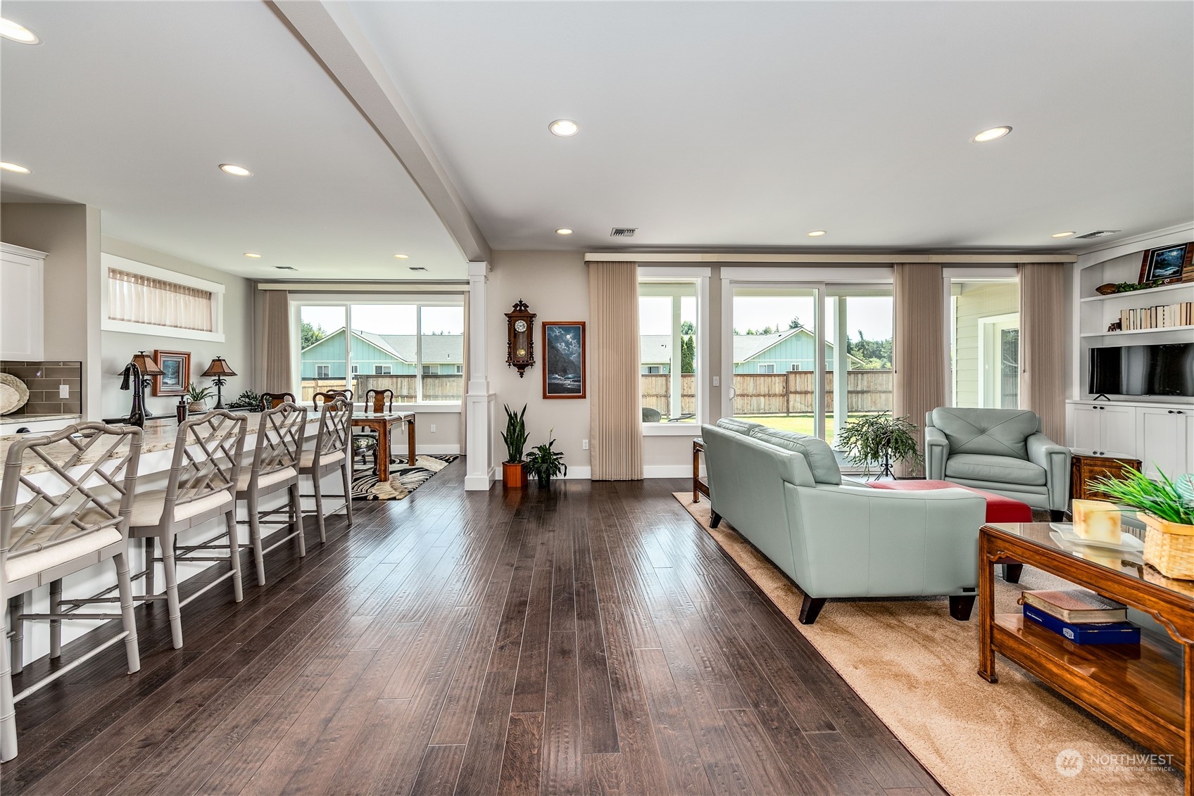 50 Royal Loop Sequim, WA 98382 - Photo 5 of 31 Gallery Image 5