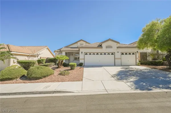 $2,495 | 490 Beaconwood Street, Henderson, NV 89052