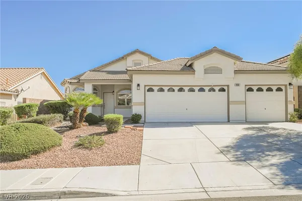 $2,495 | 490 Beaconwood Street, Henderson, NV 89052