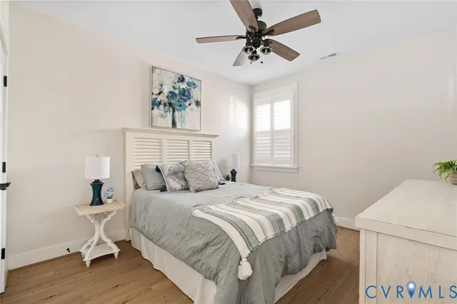 $735,000 | 8614 Terroir Lane, New Kent, VA 23124