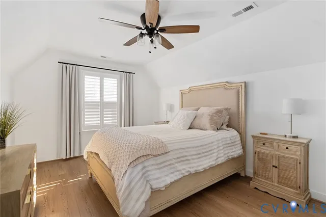 $735,000 | 8614 Terroir Lane, New Kent, VA 23124