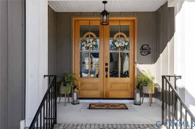 $735,000 | 8614 Terroir Lane, New Kent, VA 23124