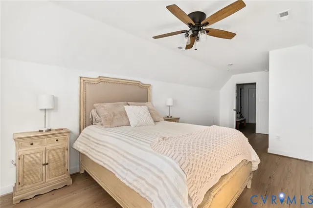 $735,000 | 8614 Terroir Lane, New Kent, VA 23124