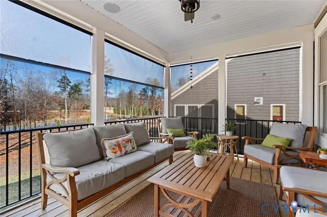 $735,000 | 8614 Terroir Lane, New Kent, VA 23124