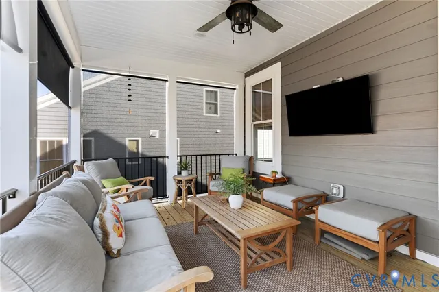 $735,000 | 8614 Terroir Lane, New Kent, VA 23124