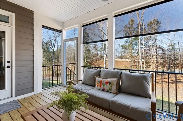 $735,000 | 8614 Terroir Lane, New Kent, VA 23124