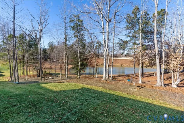 $735,000 | 8614 Terroir Lane, New Kent, VA 23124