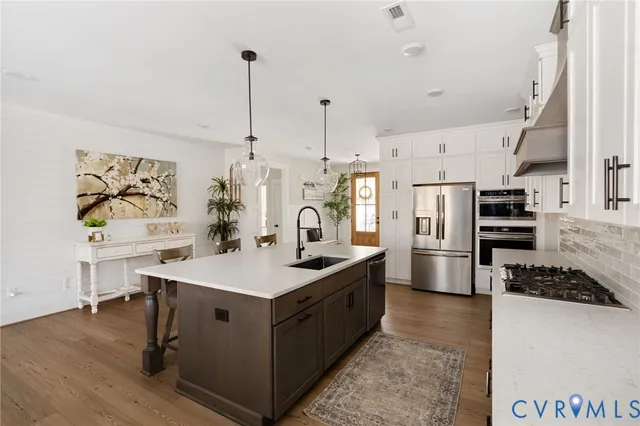 $735,000 | 8614 Terroir Lane, New Kent, VA 23124