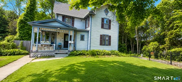 $369,000 | 101 Union Street, Vernon, CT 06066