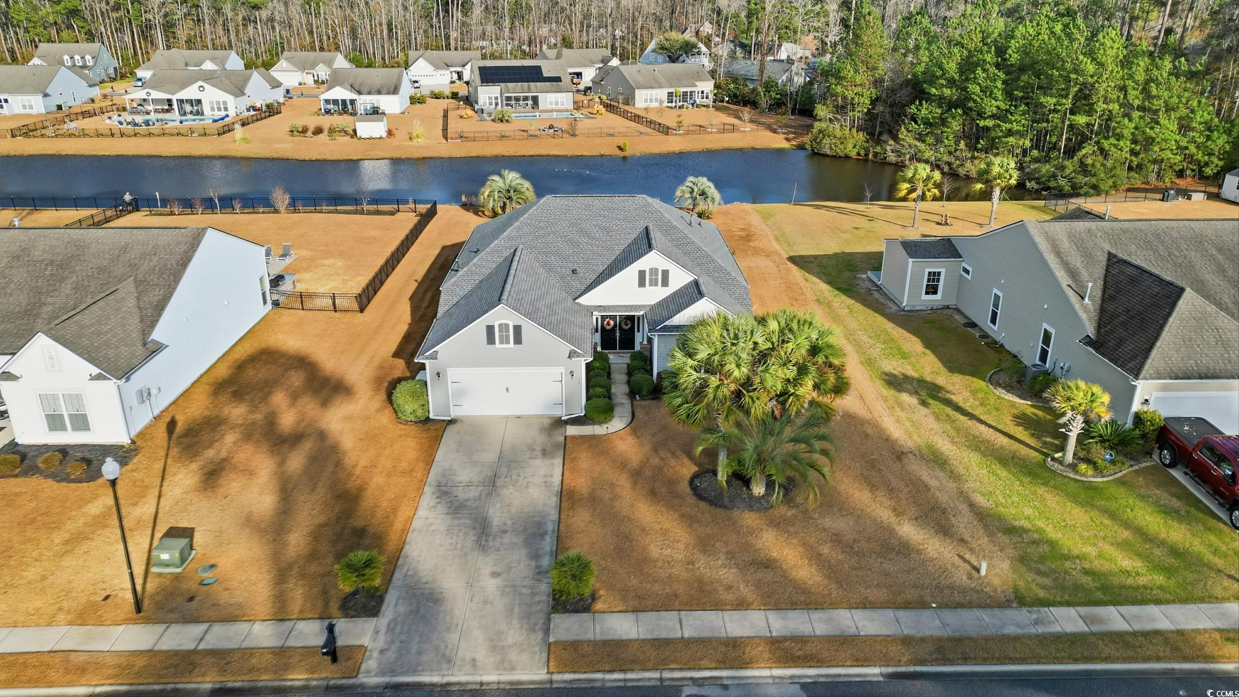 358 Trestle Way Conway, SC 29526 - Photo 30 of 39 Gallery Image 30