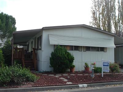 31 Rancho Verde Circle, Unit 31 Rohnert Park, CA 94928 - Photo 2 of 7 Gallery Image 2