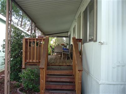 31 Rancho Verde Circle, Unit 31 Rohnert Park, CA 94928 - Photo 7 of 7 Gallery Image 7
