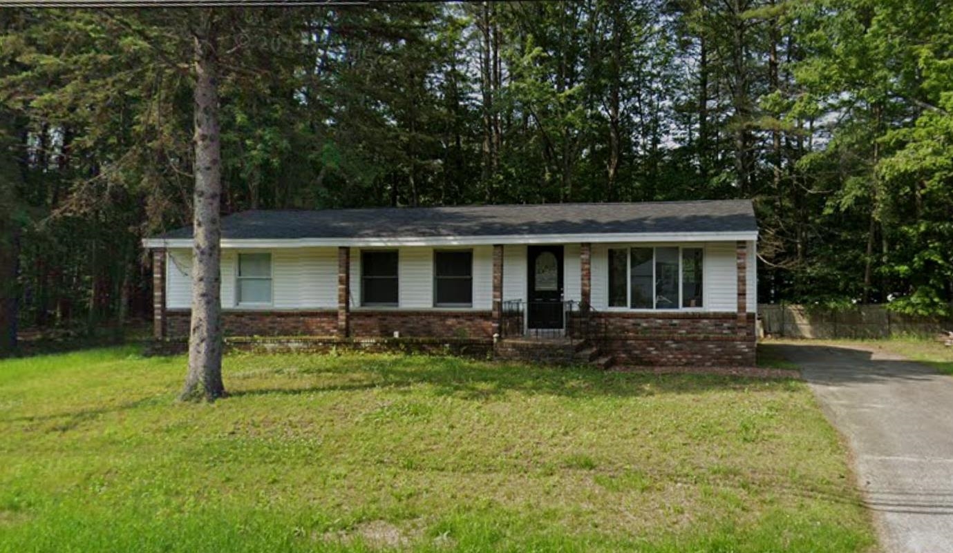93 Old Dover Road Rochester, NH 03867 - Photo 1 of 1