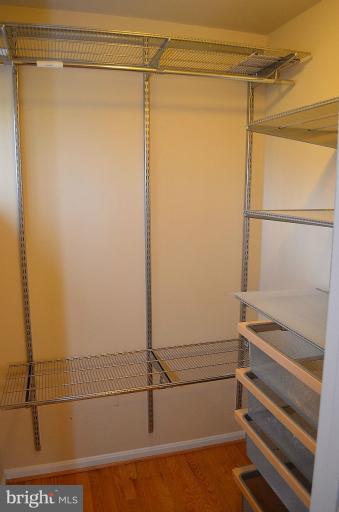 1603 Kirby Road McLean, VA 22101 - Photo 22 of 24 Bedroom (Master walk in Closet)